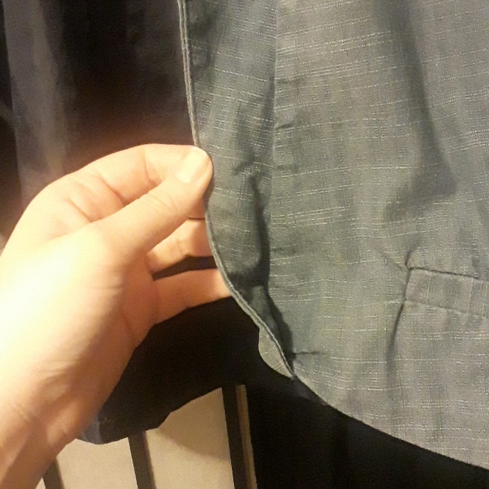 Light Blue Jacket - image 5